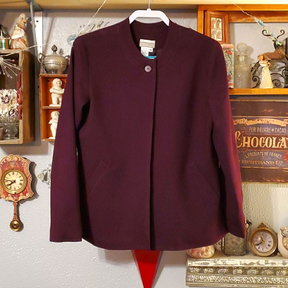 Womens jacket